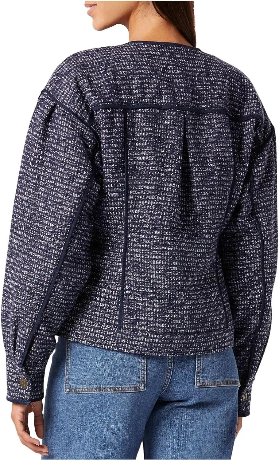Joie Malet Jacket