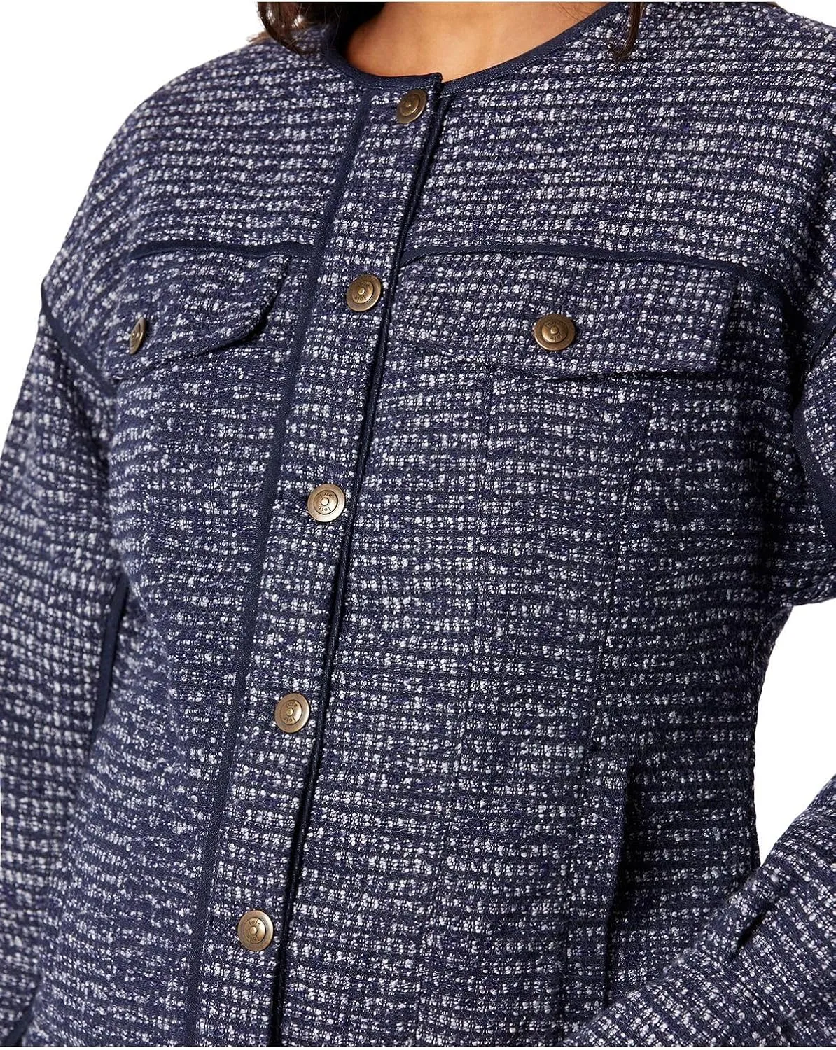 Joie Malet Jacket