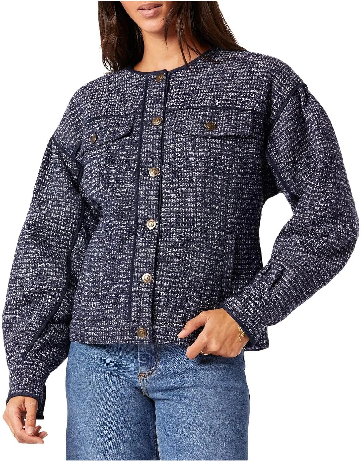 Joie Malet Jacket
