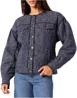 Joie Malet Jacket
