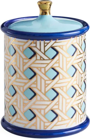 Jonathan Adler Gilded Wasp Candle