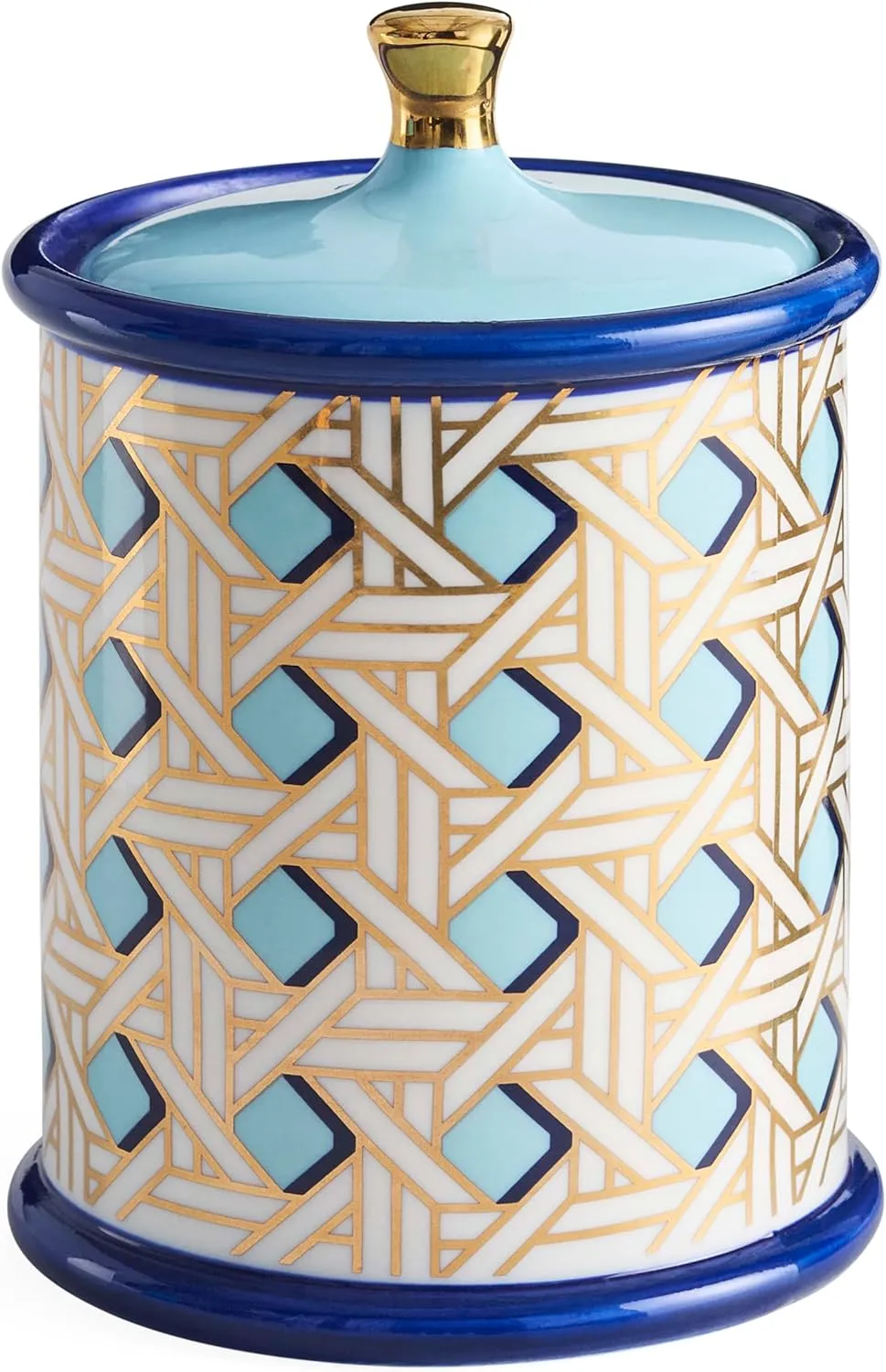 Jonathan Adler Gilded Wasp Candle