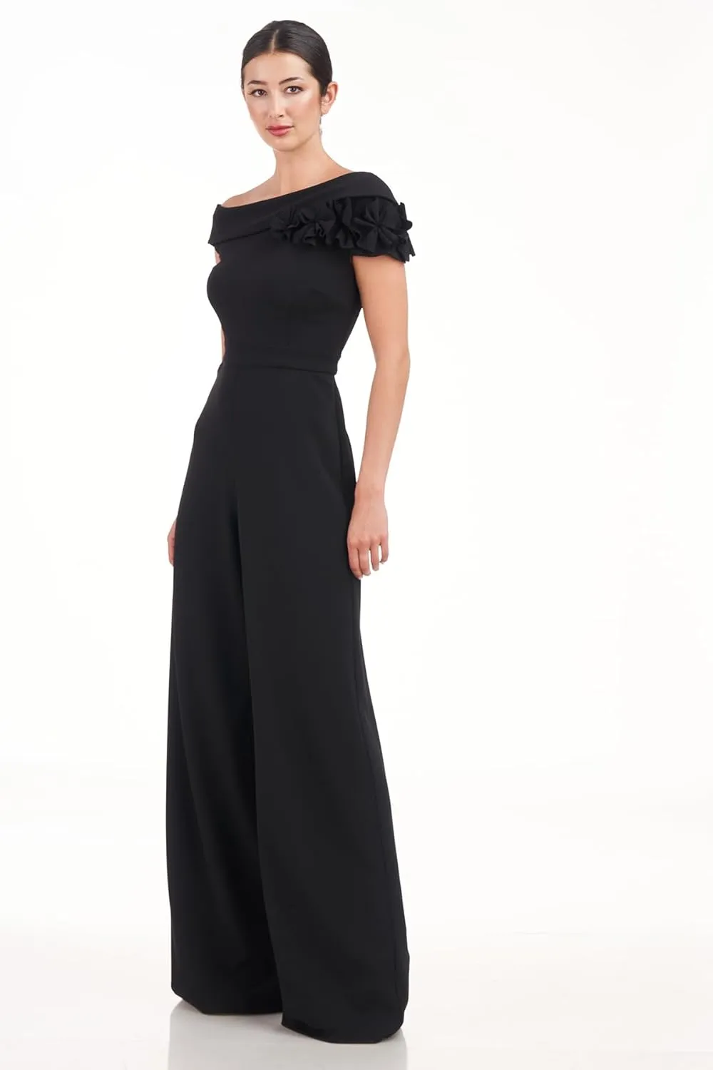 JS Collections Womens Lilith Jumpsuit