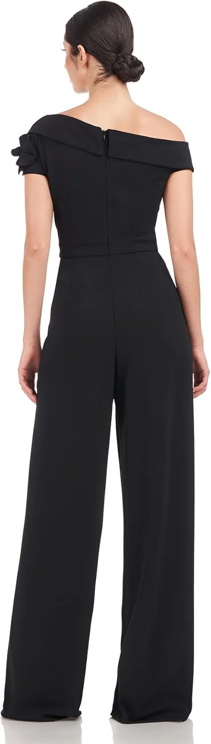 JS Collections Womens Lilith Jumpsuit