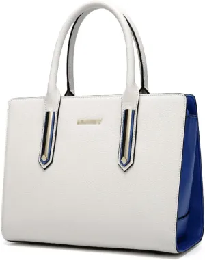JSEIAJB Women's Shoulder Bag Ladies Simple Atmosphere Handbag Women's Bag Mother's Bag Messenger Bag