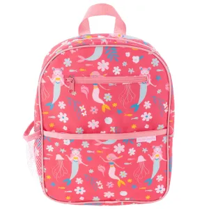 Junior Backpacks: Mermaid
