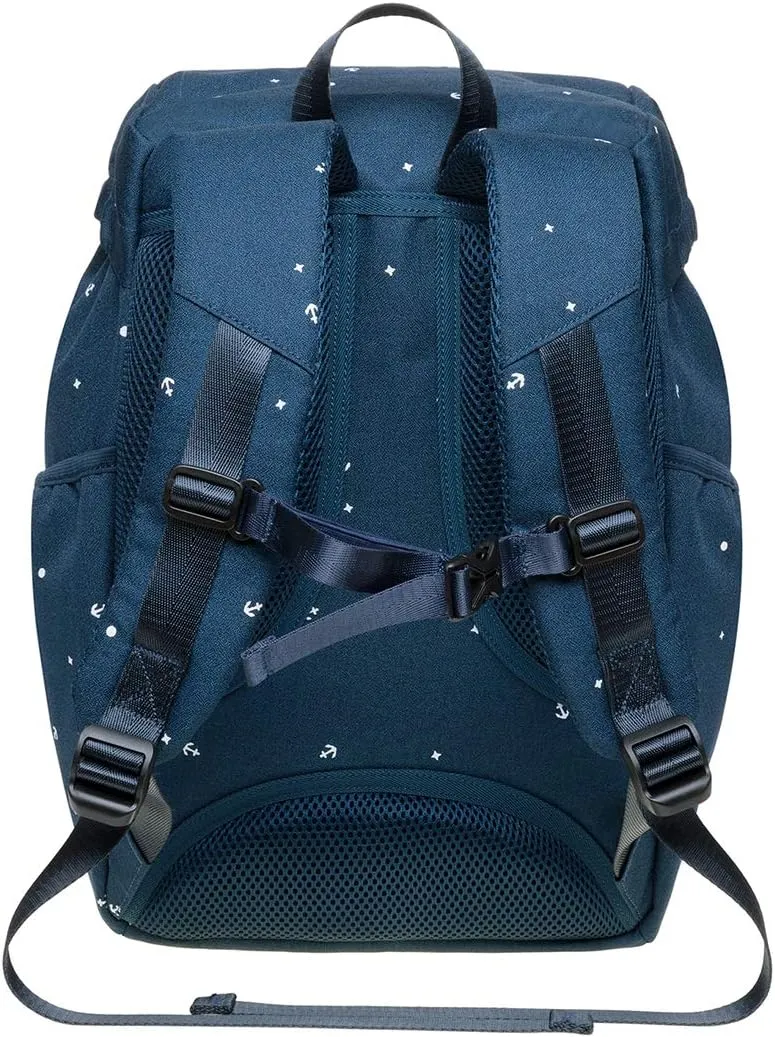 KAUKKO Causal Backpack - Daypack, Spacious and Classy fits 14" Laptop, 15.2L