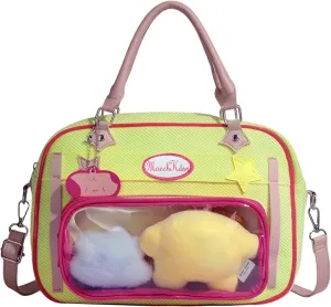 Kawaii Ita Bag Cute Y2k Handbag Shoulder Bag Crossbody Bag for Women Girls