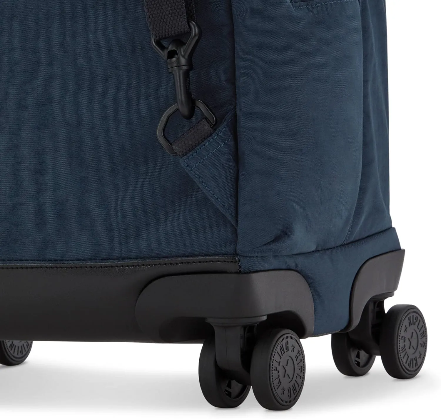 Kipling New Zea 15" Laptop Rolling Backpack