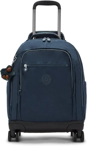 Kipling New Zea 15" Laptop Rolling Backpack