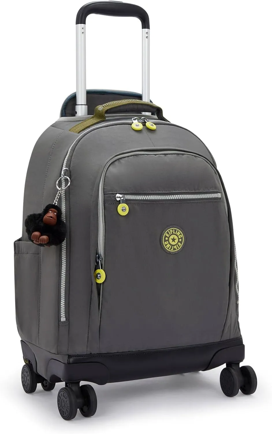 Kipling New Zea 15" Laptop Rolling Backpack