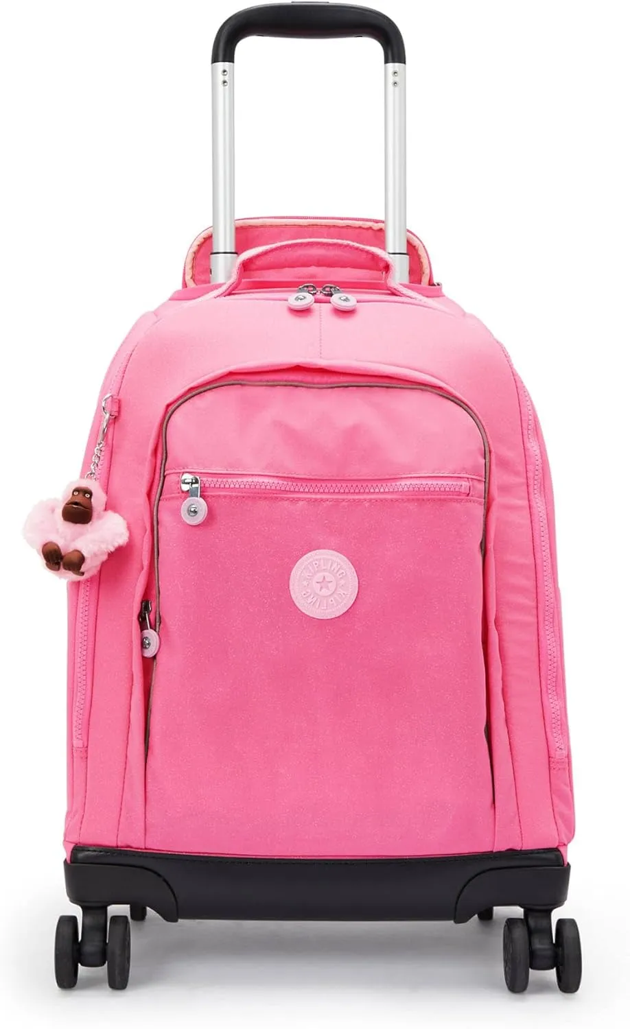 Kipling New Zea 15" Laptop Rolling Backpack