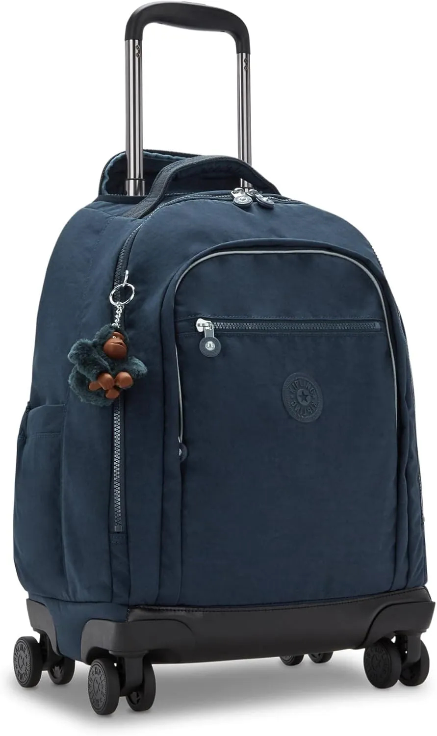 Kipling New Zea 15" Laptop Rolling Backpack