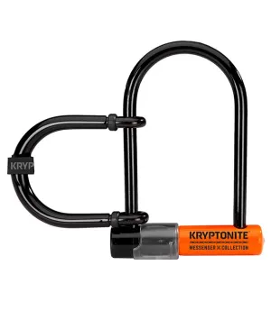 Kryptonite Messenger Mini  Lock