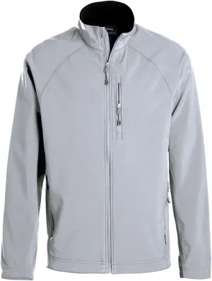 Landway Bonded Soft-Shell Jacket