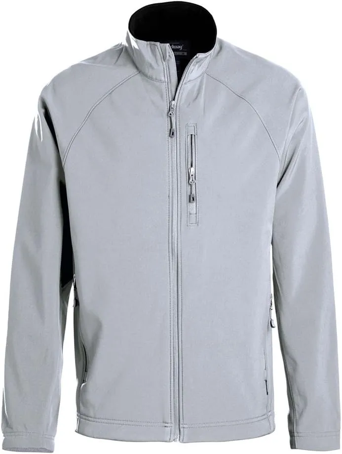 Landway Bonded Soft-Shell Jacket