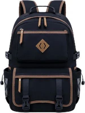 Laptop Backpack Women,15-17 Inch Laptop Bag Computer Backpack for Women,Professional Waterproof Women Travel Backpack Purse Work Bag College Teacher Carry on Backpack Daypack