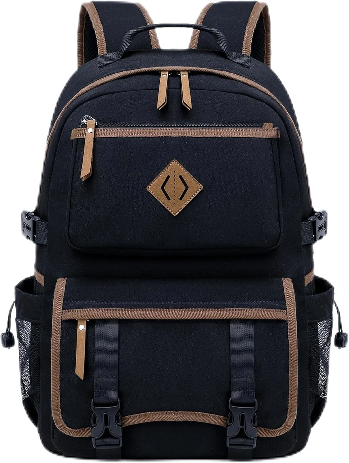Laptop Backpack Women,15-17 Inch Laptop Bag Computer Backpack for Women,Professional Waterproof Women Travel Backpack Purse Work Bag College Teacher Carry on Backpack Daypack