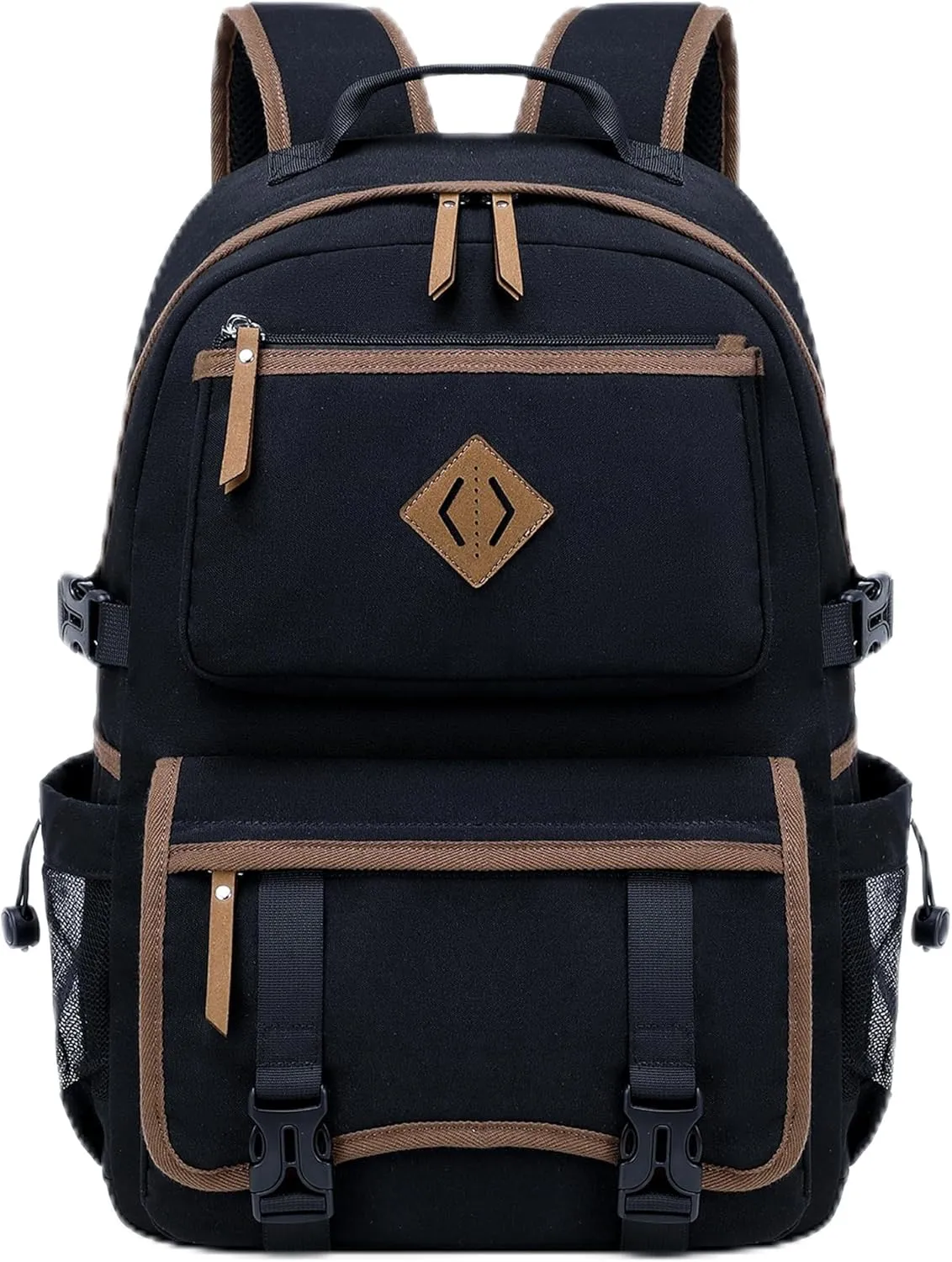 Laptop Backpack Women,15-17 Inch Laptop Bag Computer Backpack for Women,Professional Waterproof Women Travel Backpack Purse Work Bag College Teacher Carry on Backpack Daypack