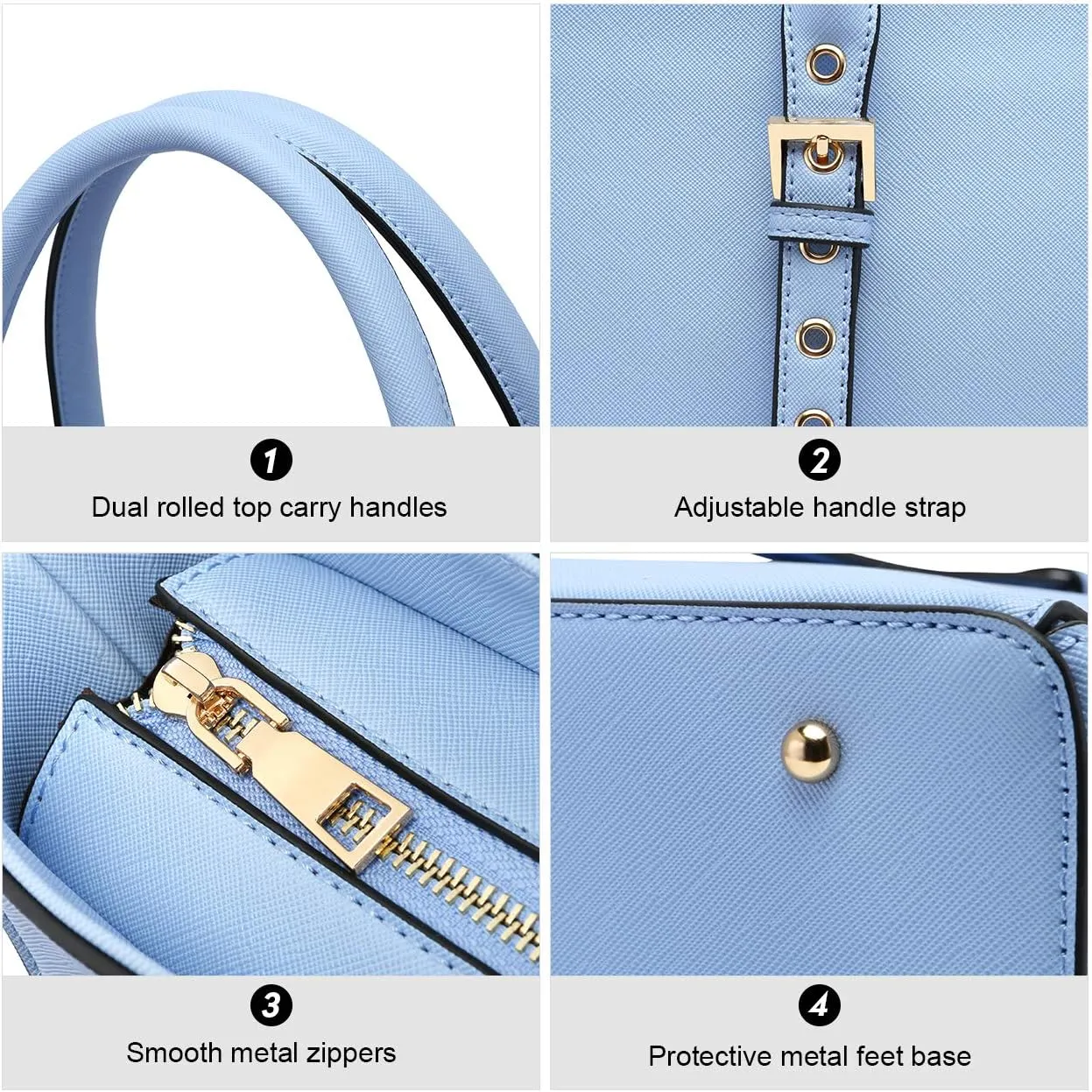 Laptop Bag for Women,15.6 17 Inch Tote Bag,Ideal Gifts for Women,Work Bag,Teacher Bag,Graduation Gifts for College