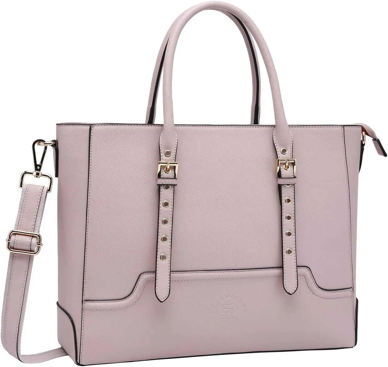 Laptop Bag for Women,15.6 17 Inch Tote Bag,Ideal Gifts for Women,Work Bag,Teacher Bag,Graduation Gifts for College