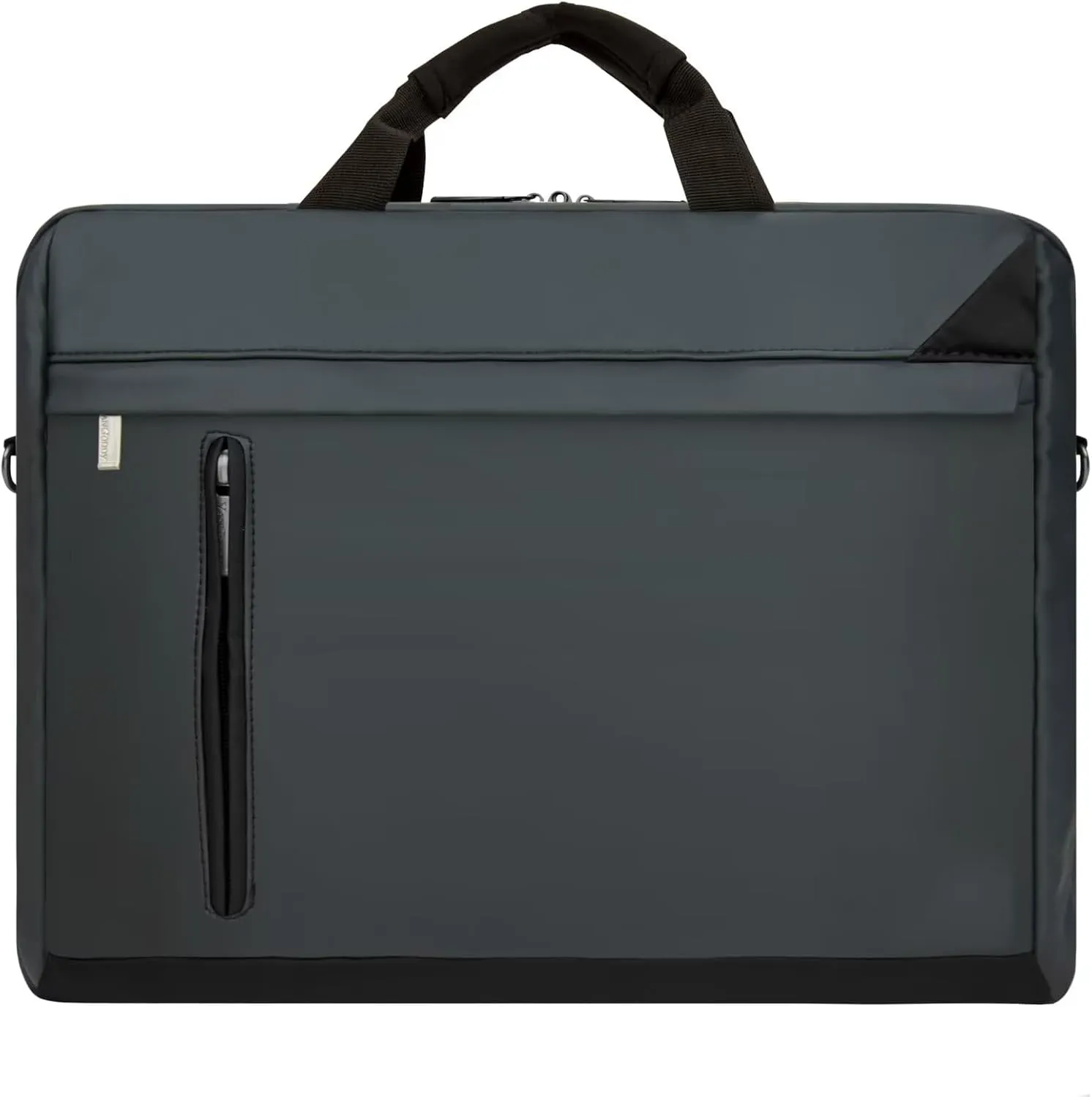 Laptop Briefcase 15 16 in Compatible with MSI Crosshair 16, Creator Z16, Cyborg 15, Katana 15, Modern 15, Prestige 16