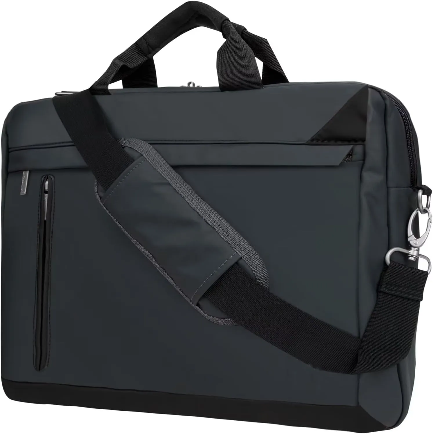 Laptop Briefcase 15 16 in Compatible with MSI Crosshair 16, Creator Z16, Cyborg 15, Katana 15, Modern 15, Prestige 16