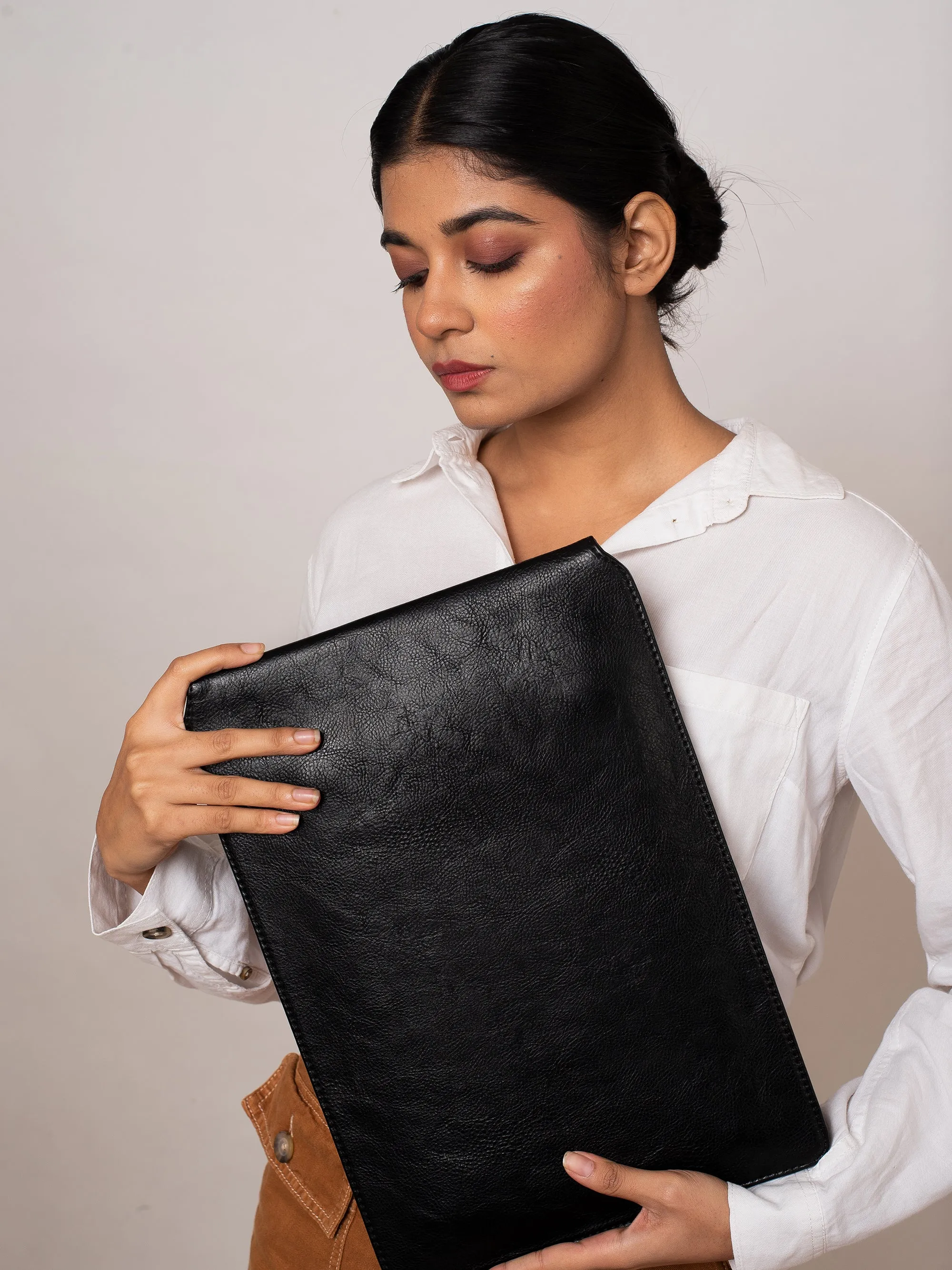 Laptop Sleeve (13/14)-Black