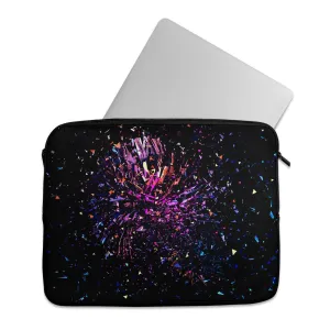 Laptop Sleeve Glass