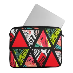 Laptop Sleeve Watermelon