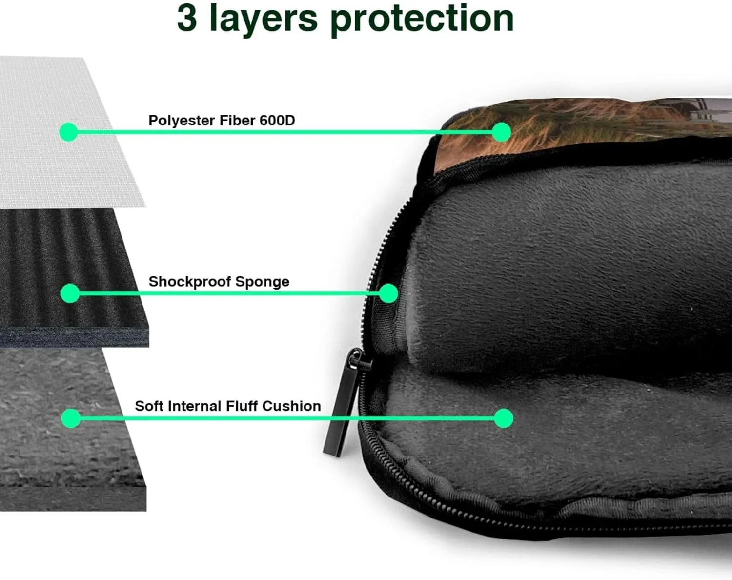 Laptop Tote Bag Men Women Traditional Windmill Shoulder Laptop Sleeve Briefcase Messenger Computer Bag