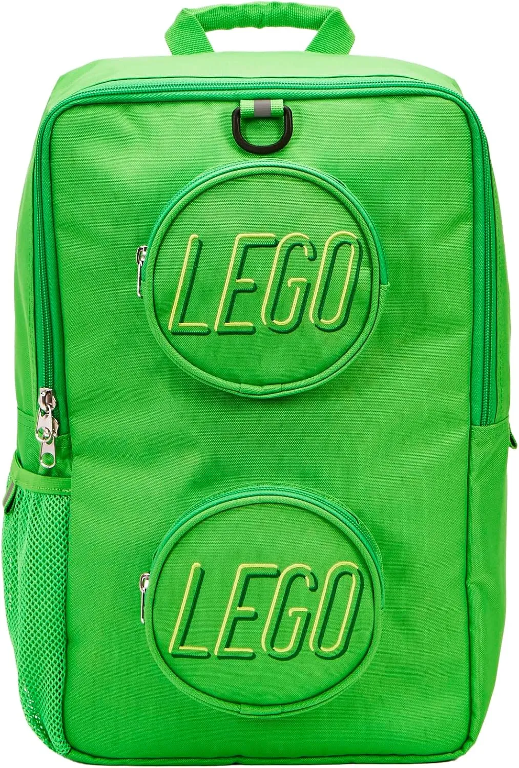 LEGO Brick Backpack - Green