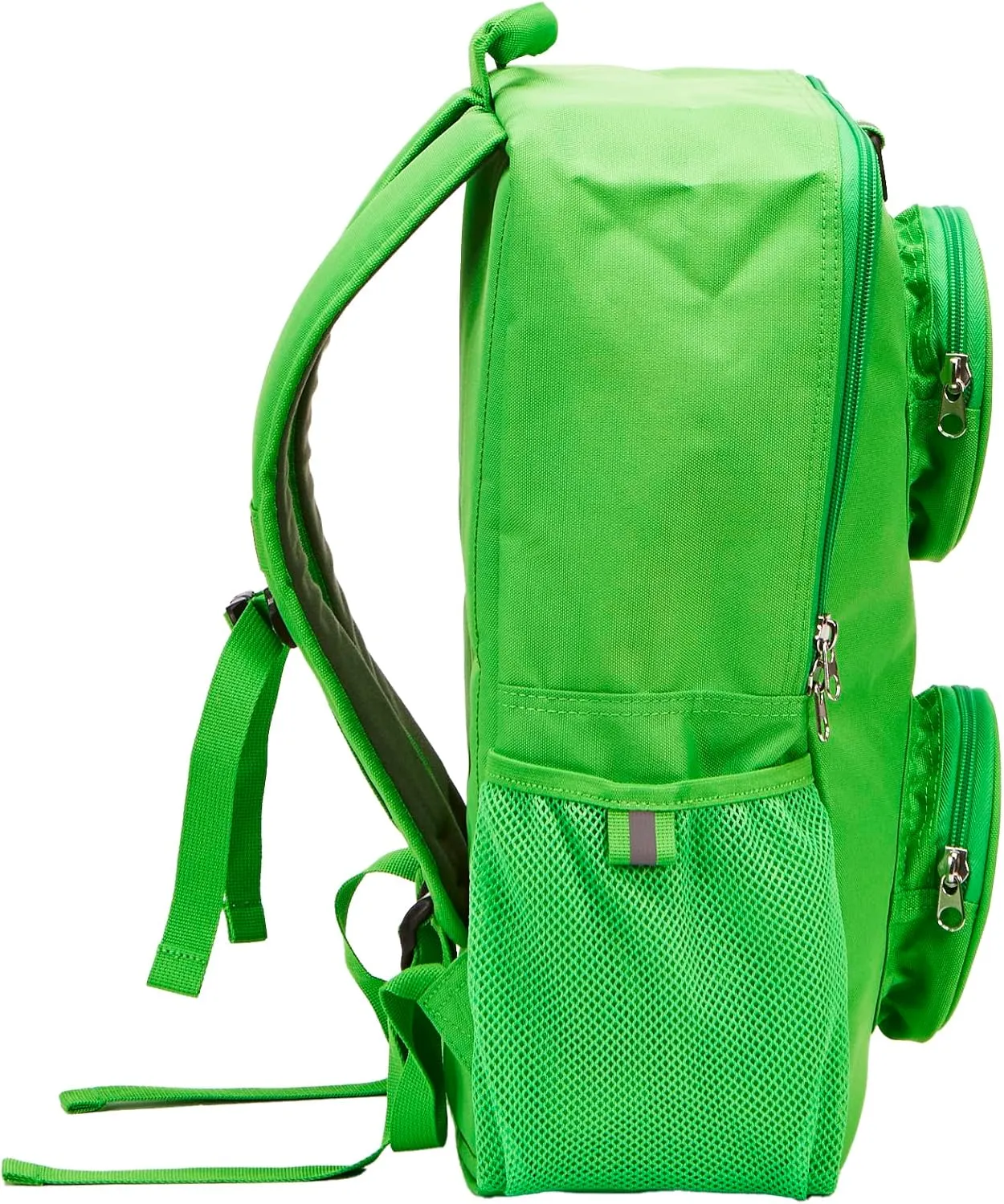 LEGO Brick Backpack - Green