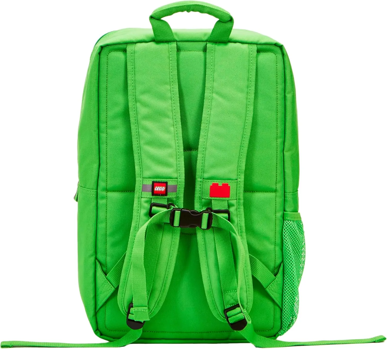 LEGO Brick Backpack - Green