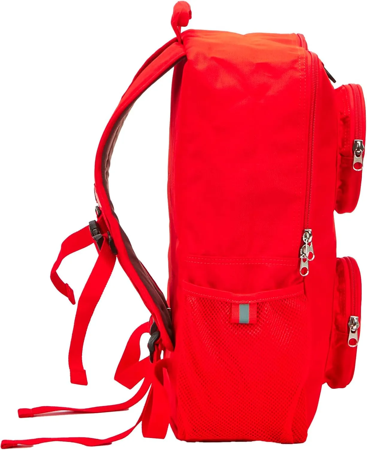 LEGO Brick Backpack - Red