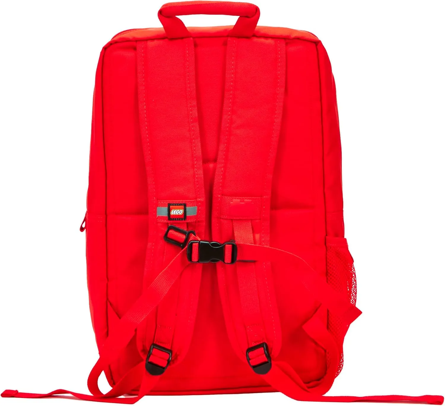 LEGO Brick Backpack - Red