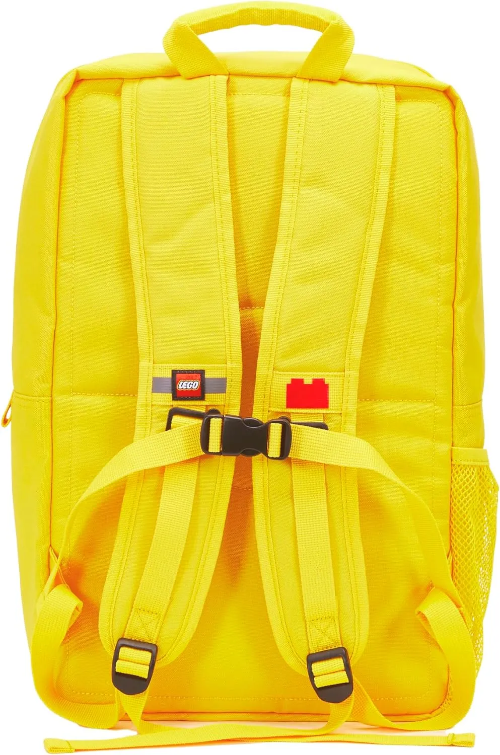 LEGO Brick Backpack, Yellow