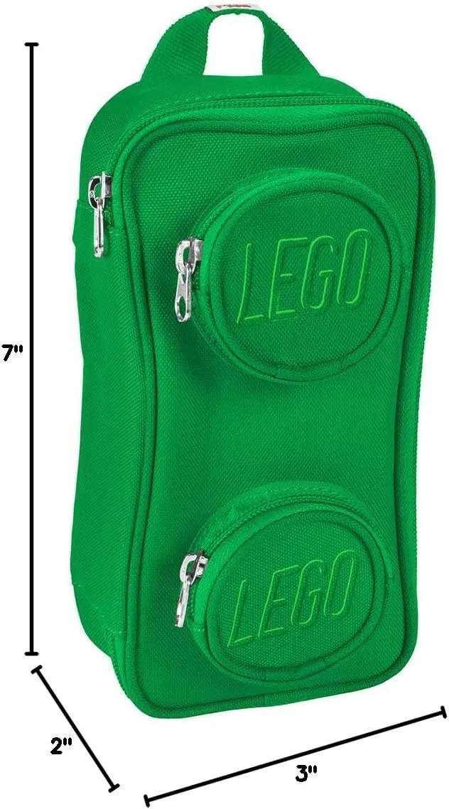 LEGO Brick Pouch