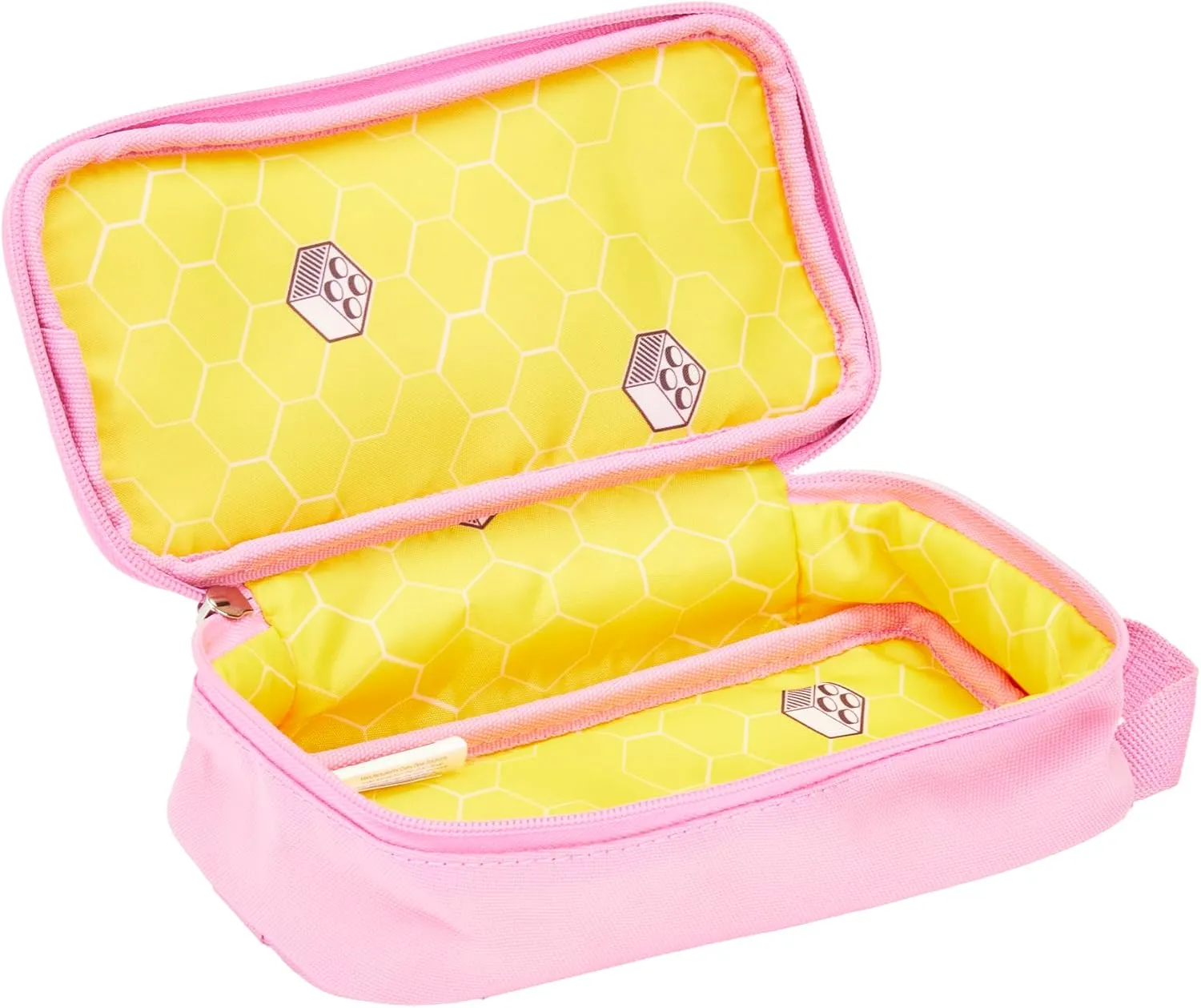 LEGO Brick Pouch