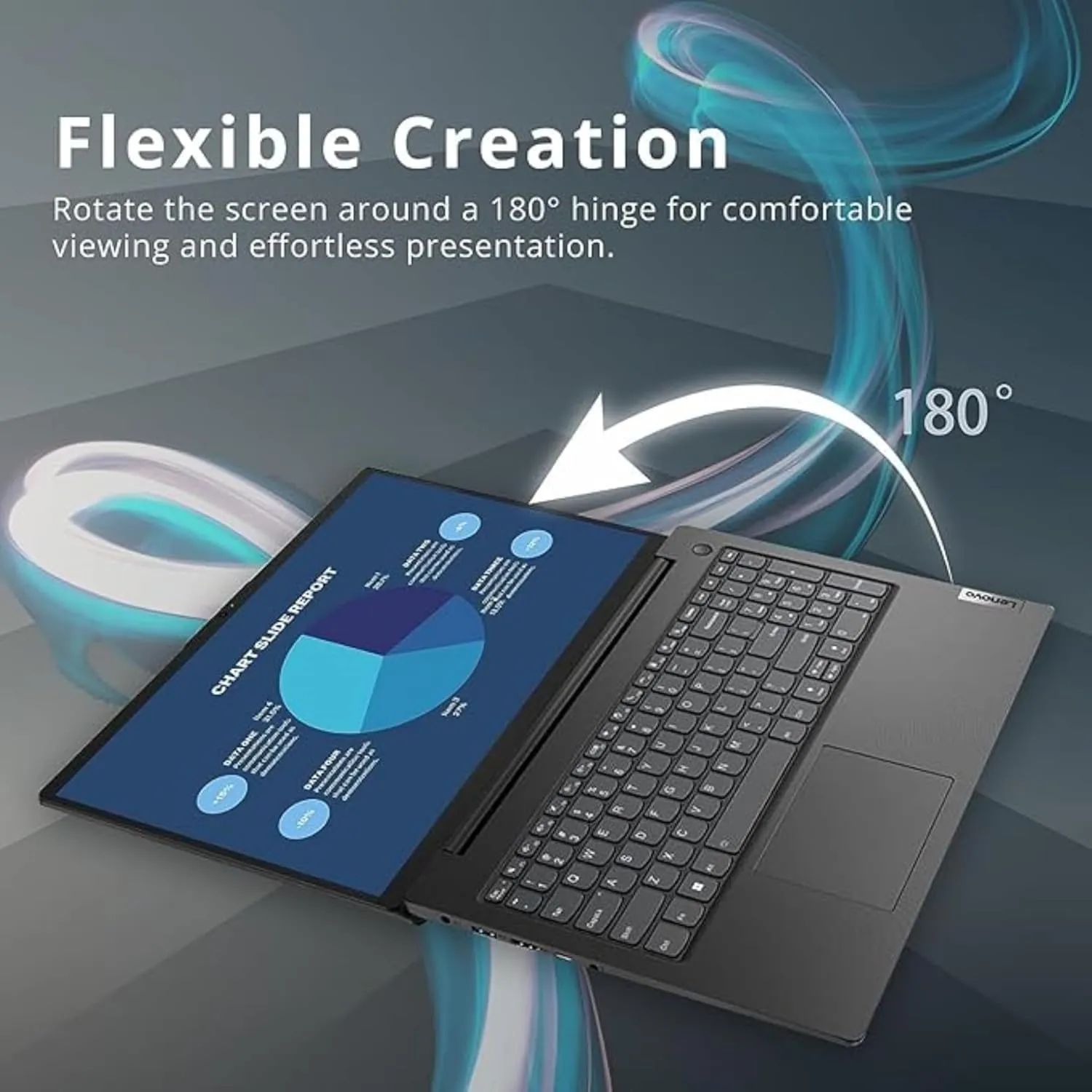 Lenovo Business Laptop | 36GB RAM | 1.1TB Storage (640GB SSD 512GB External) | Intel Core | 15.6" Win 11 Pro | WOWPC Bundle