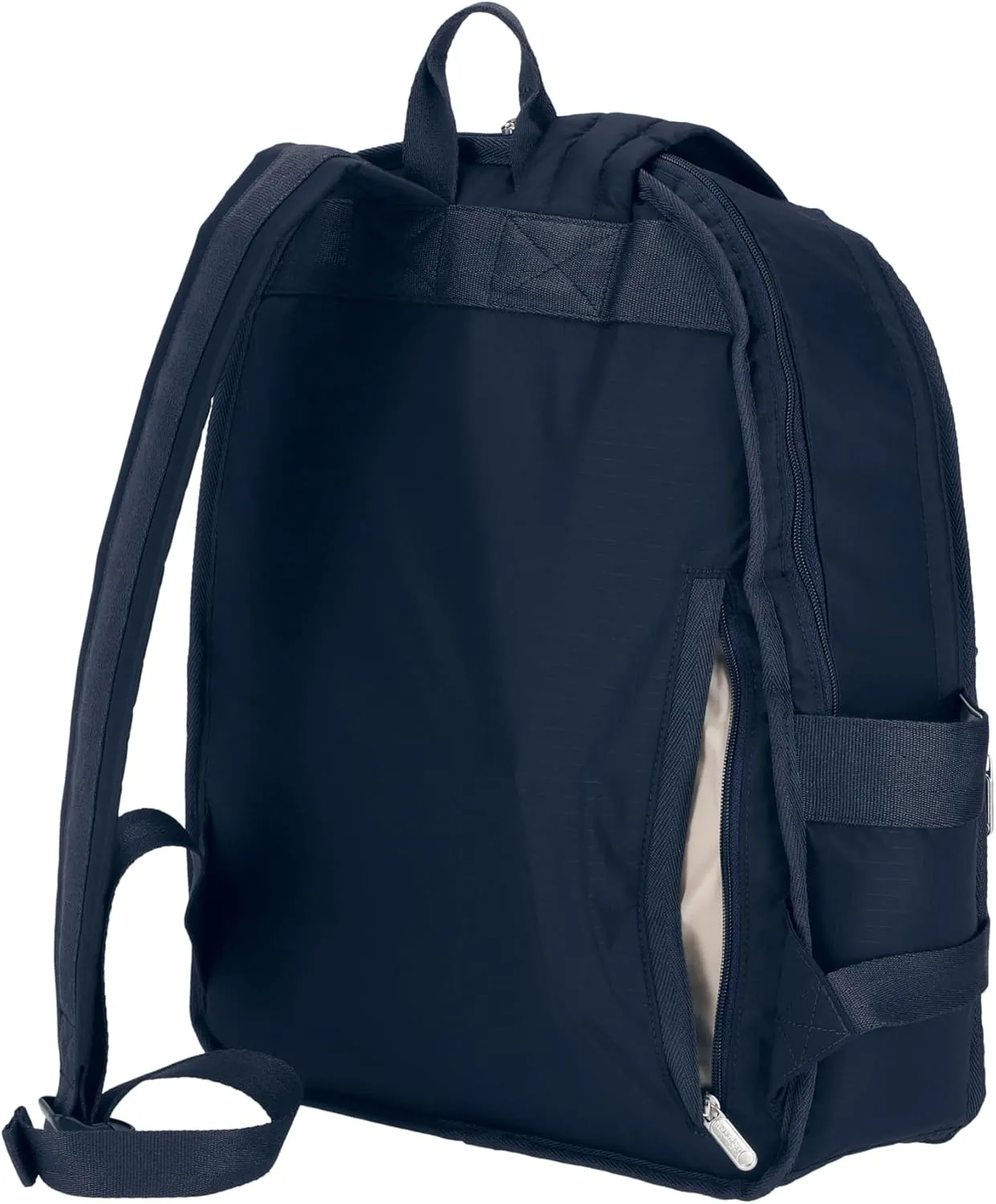 LeSportsac Route Backpack (Deep Sea Blue)