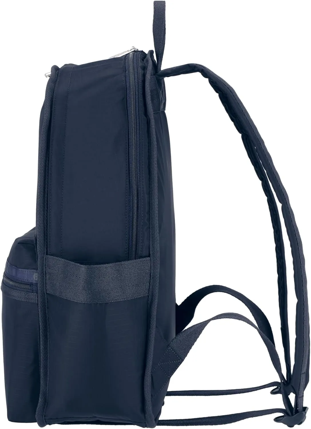 LeSportsac Route Backpack (Deep Sea Blue)