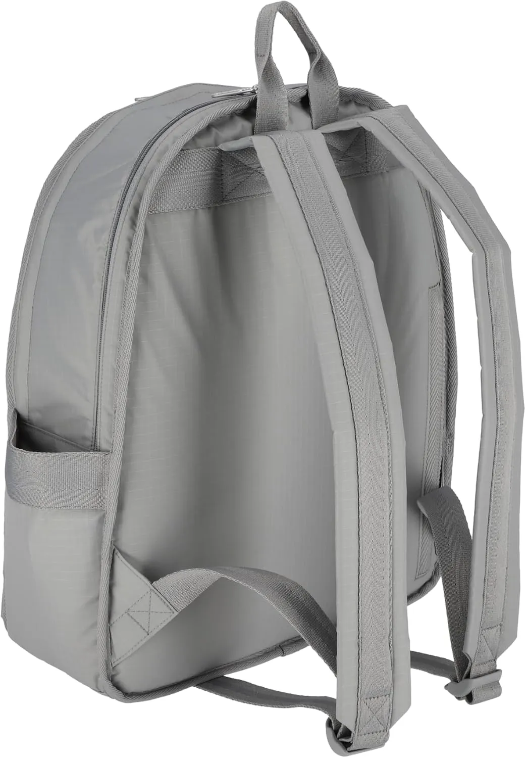 LeSportsac Route Backpack (Dove Grey)