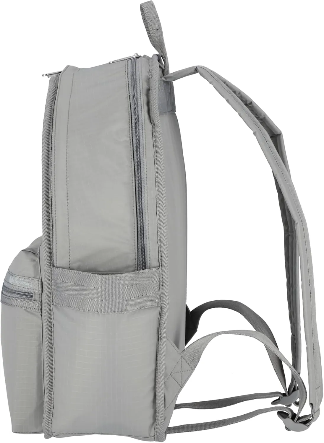LeSportsac Route Backpack (Dove Grey)
