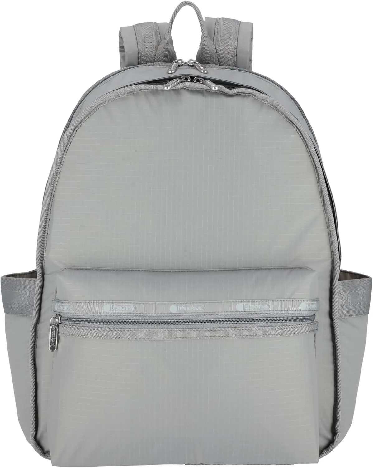LeSportsac Route Backpack (Dove Grey)