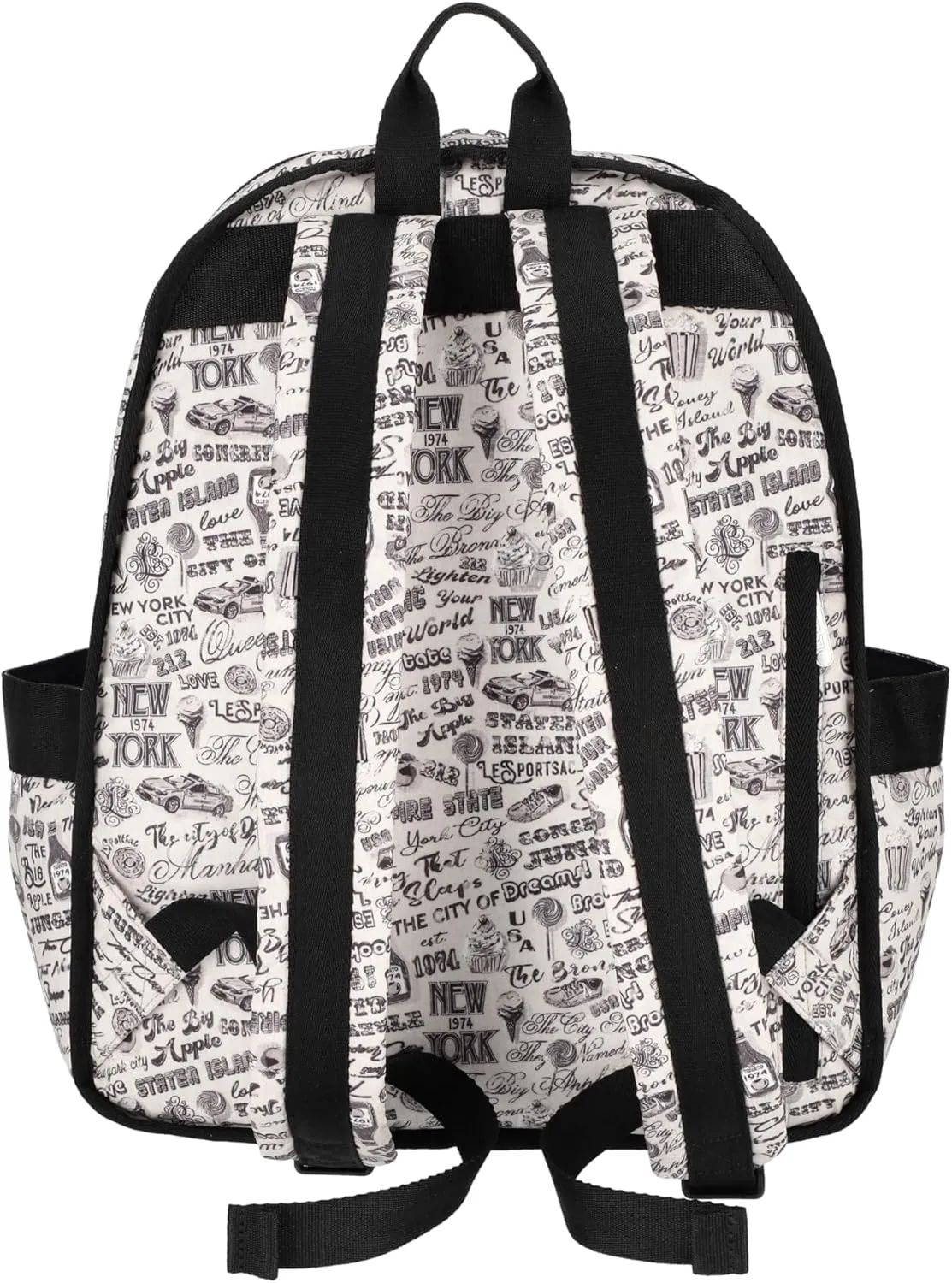 LeSportsac Route Backpack