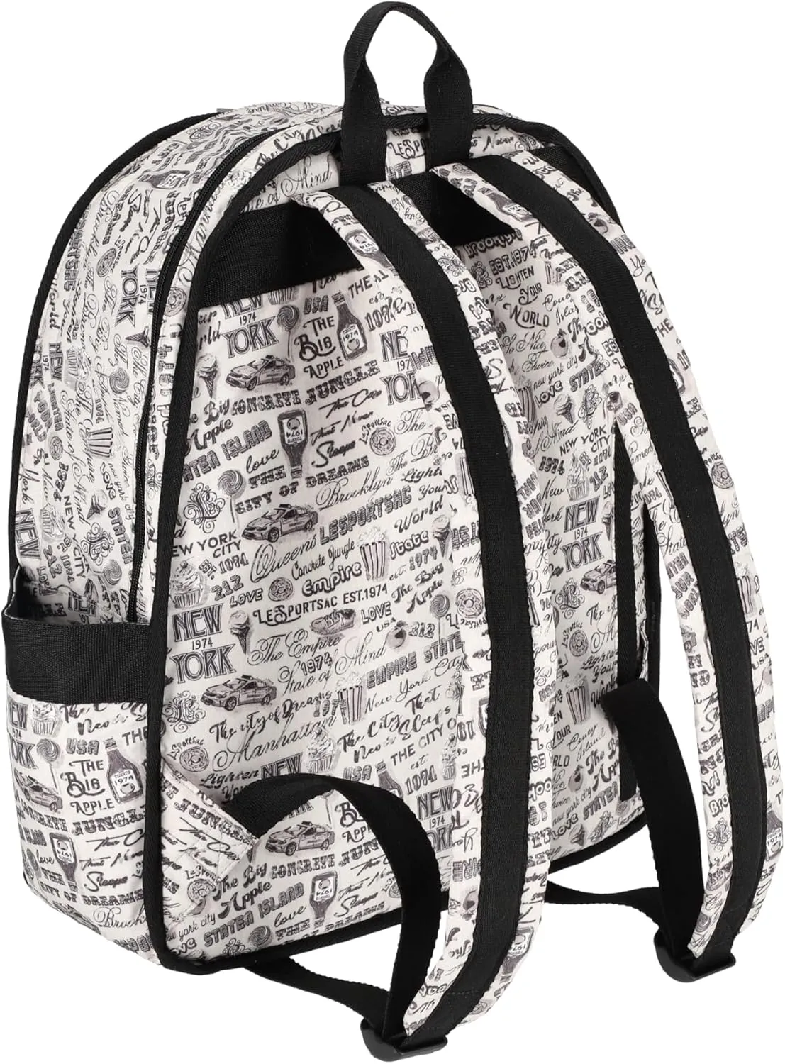 LeSportsac Route Backpack
