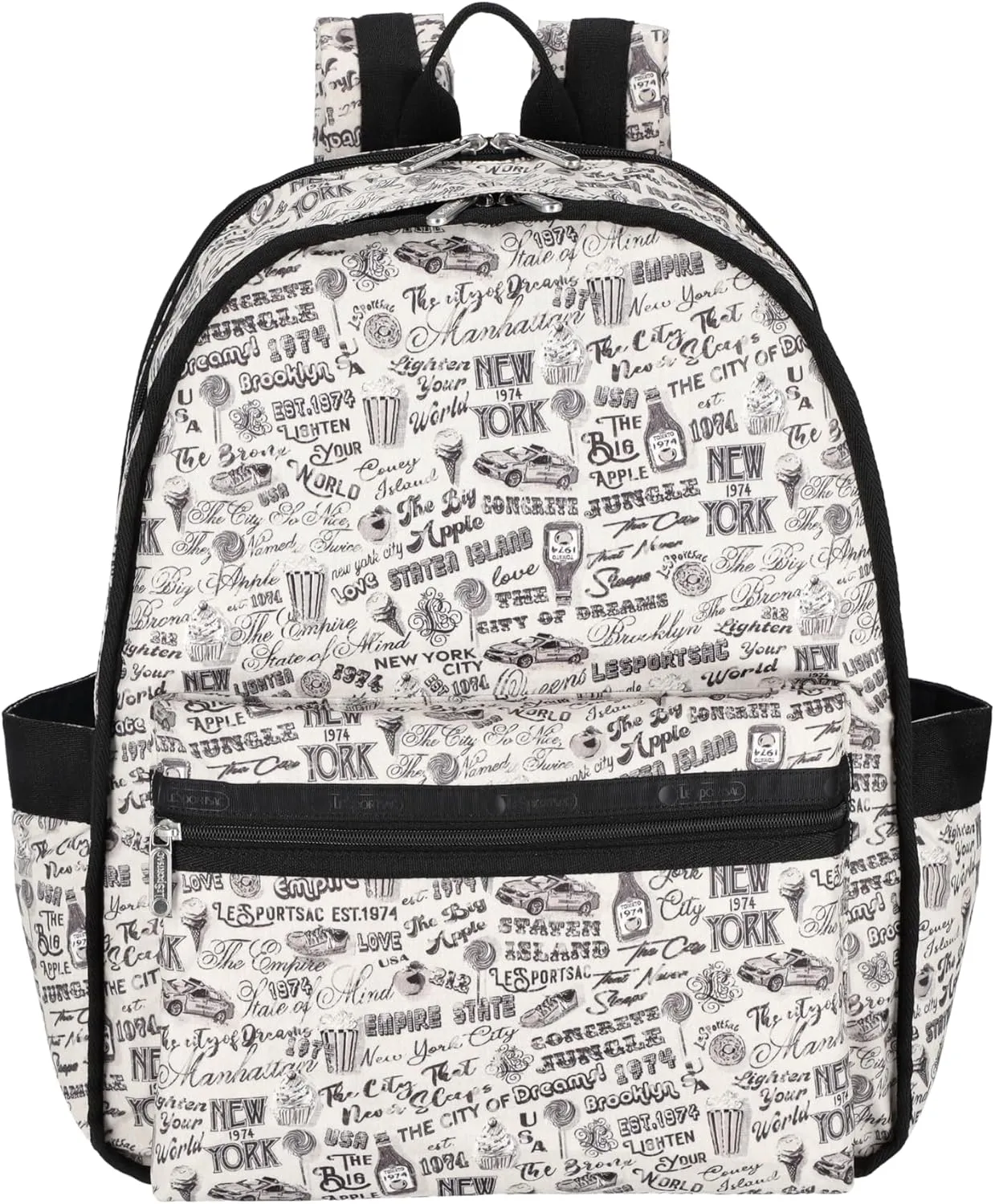 LeSportsac Route Backpack
