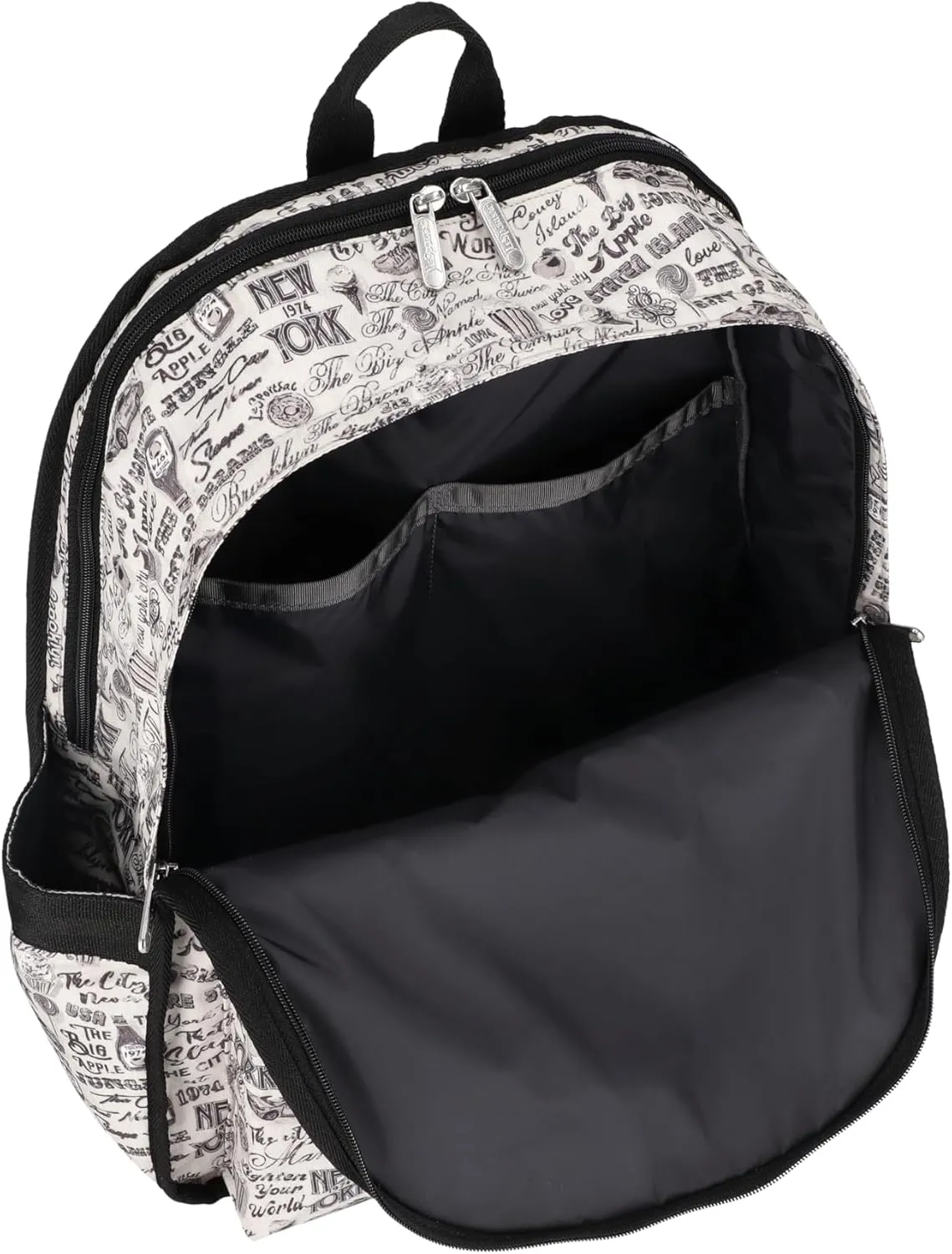 LeSportsac Route Backpack