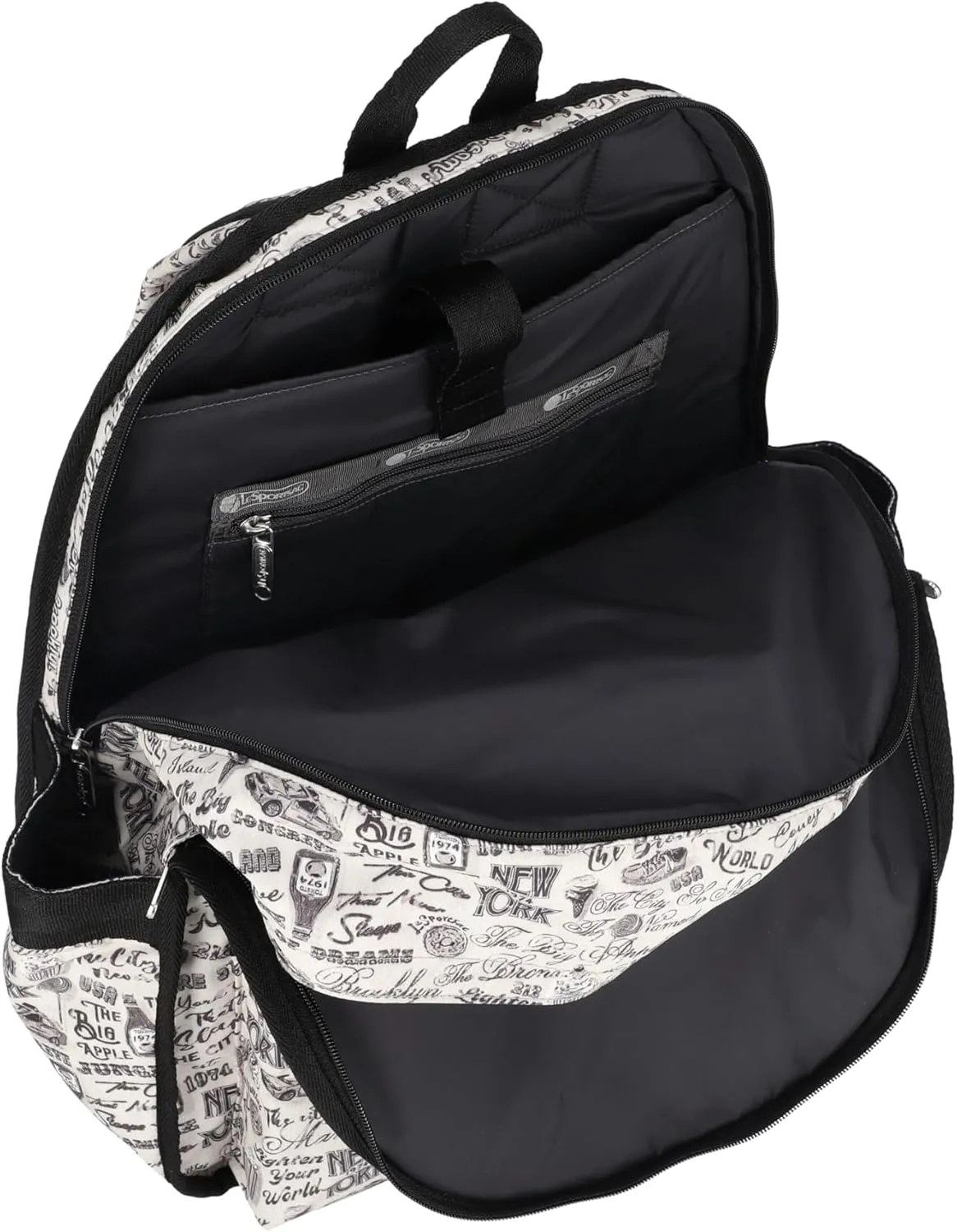 LeSportsac Route Backpack